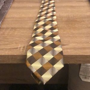 Alexander Julian Tie